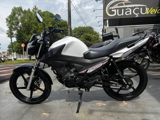 YAMAHA FACTOR 150ED YAMAHA FACTOR 150ED